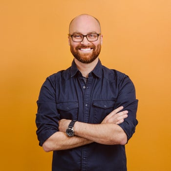 Portrait of Alex Swanson, Lead Managing Broker, Realtor